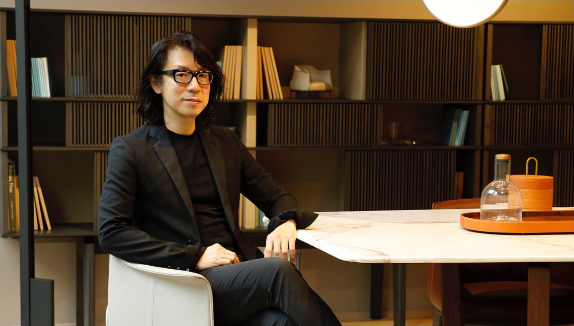 Satoshi Kurosaki 黒崎 敏