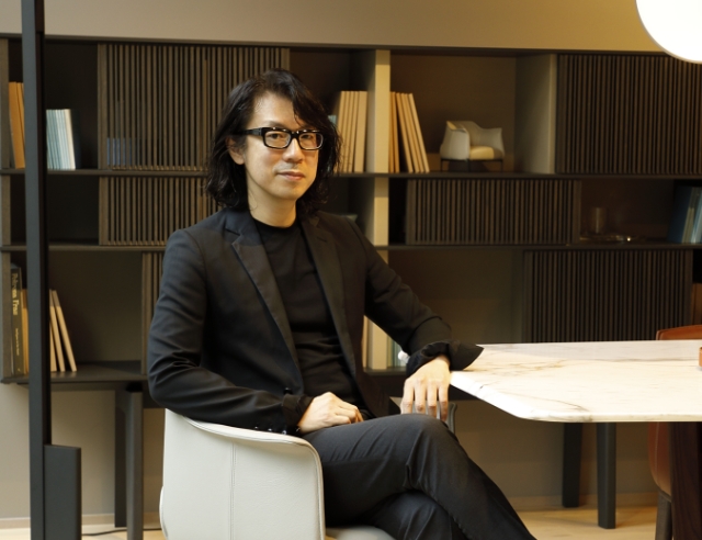 Satoshi Kurosaki 黒崎 敏