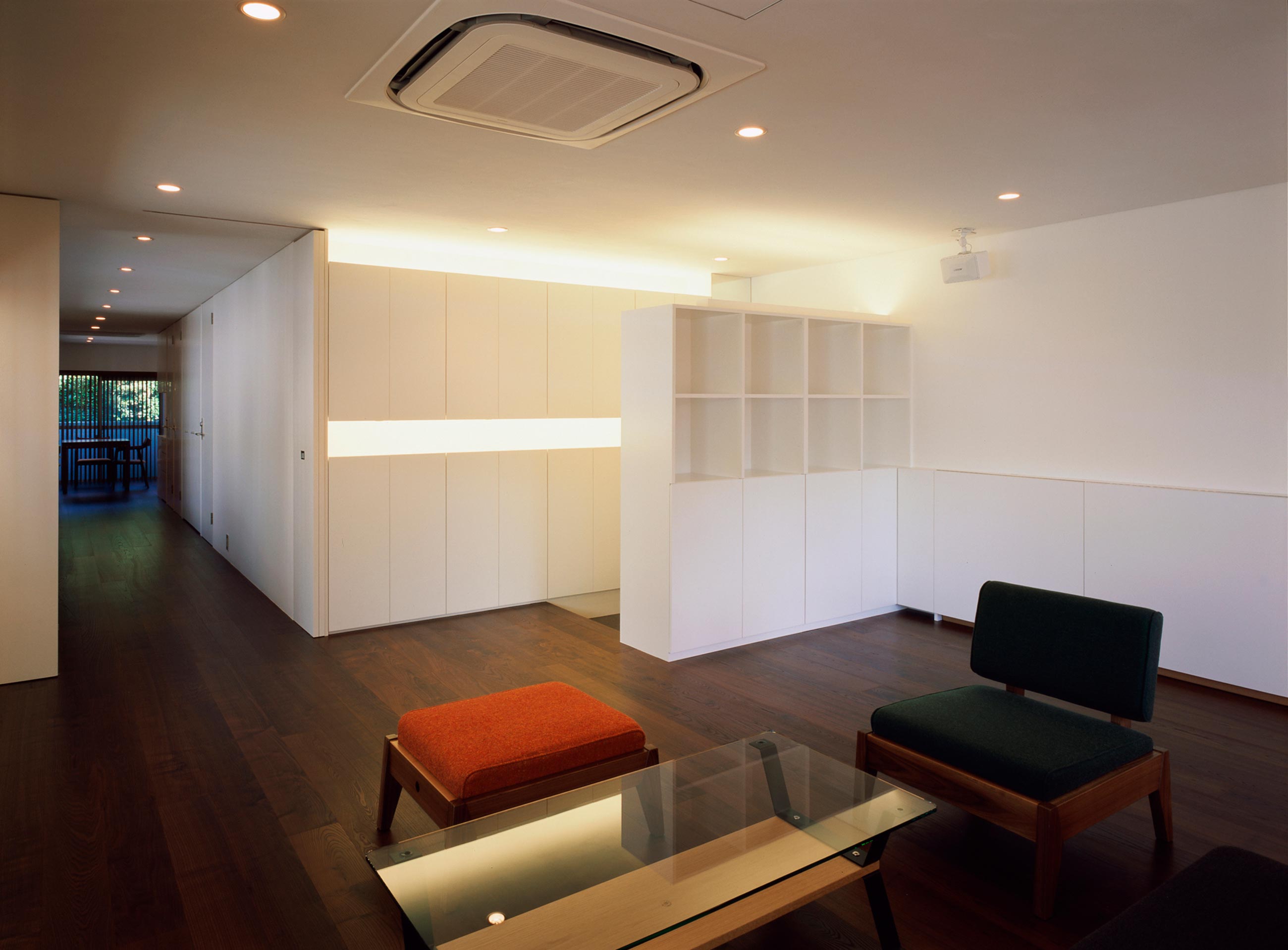 GRAPH | APOLLO Architects & Associates | 建築家 黒崎敏の主宰する 