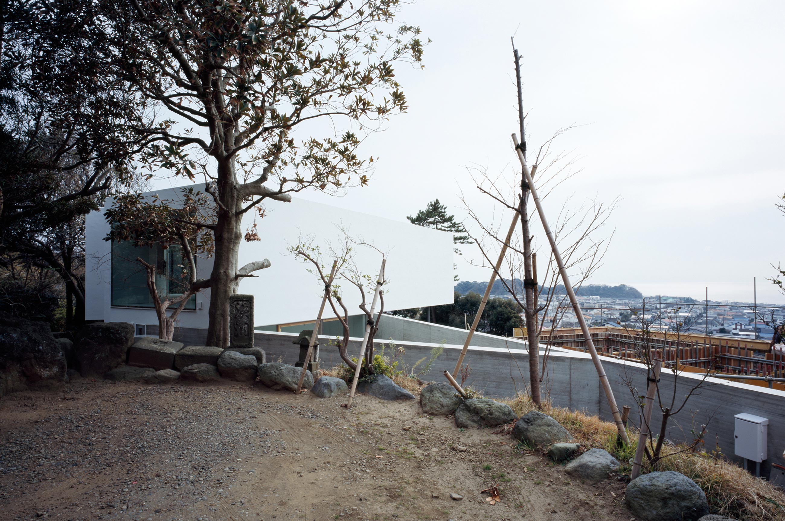 Le49 | APOLLO Architects & Associates | 建築家 黒崎敏の主宰