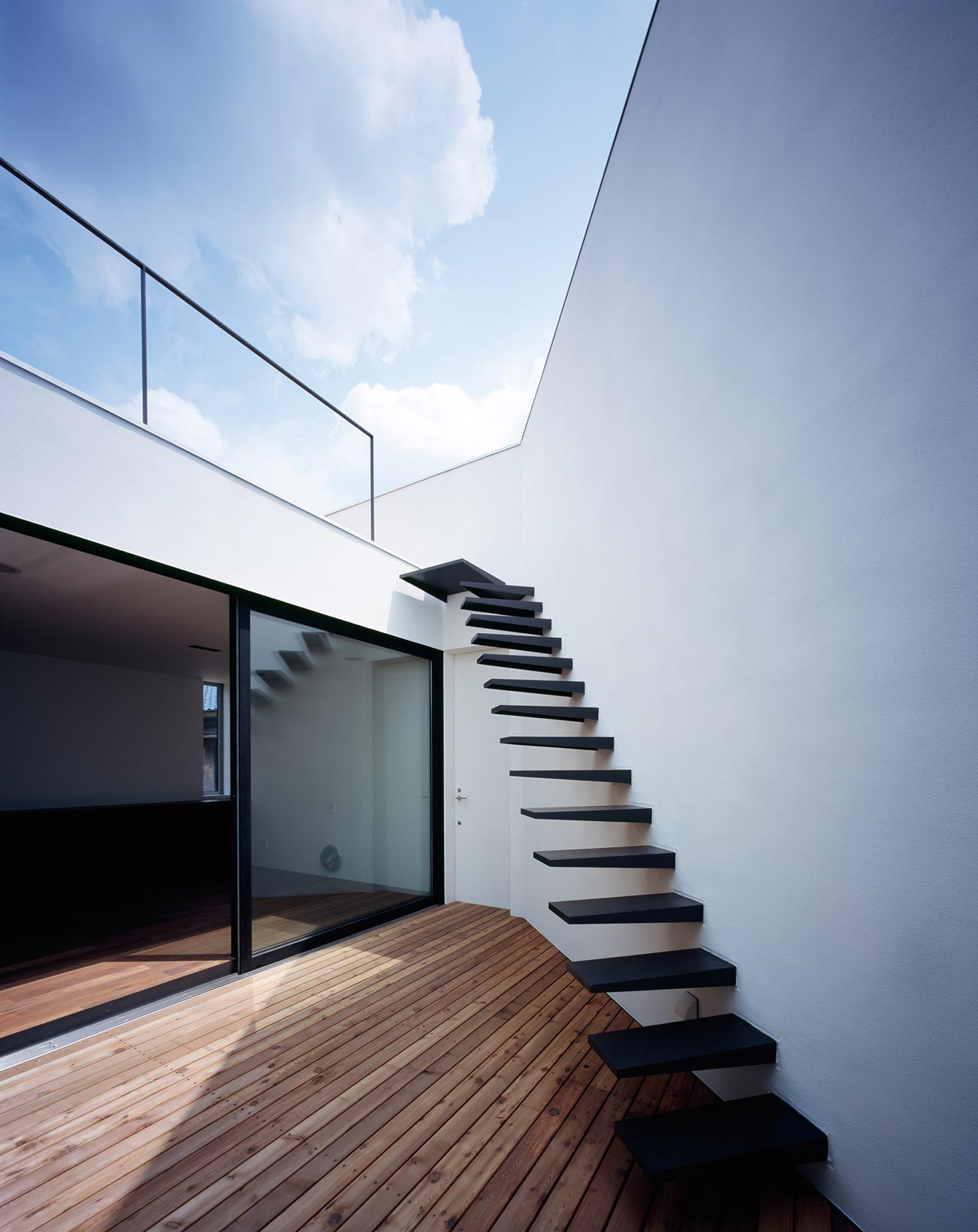 LOOP | APOLLO Architects & Associates | 建築家 黒崎敏の主宰 LOOP | APOLLO Architects & Associates | 建築家 黒崎敏の主宰