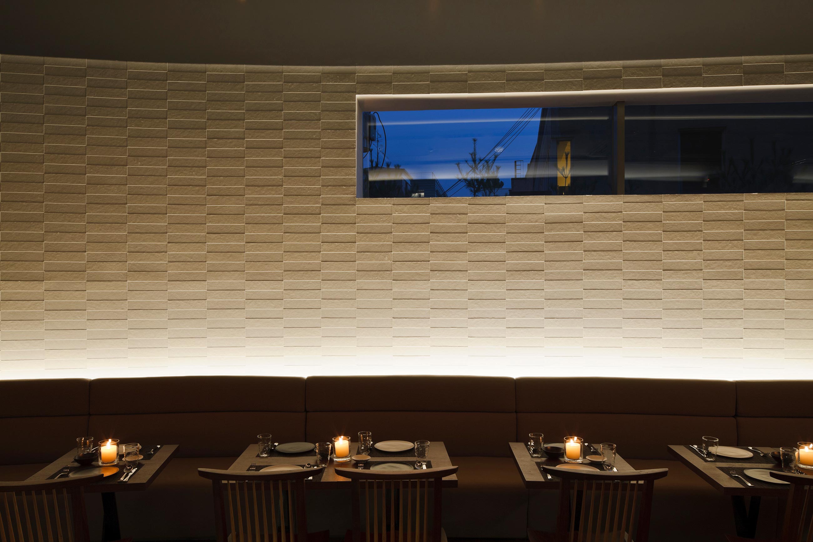 IL CIPRIANI | APOLLO Architects & Associates | 建築家 黒崎敏