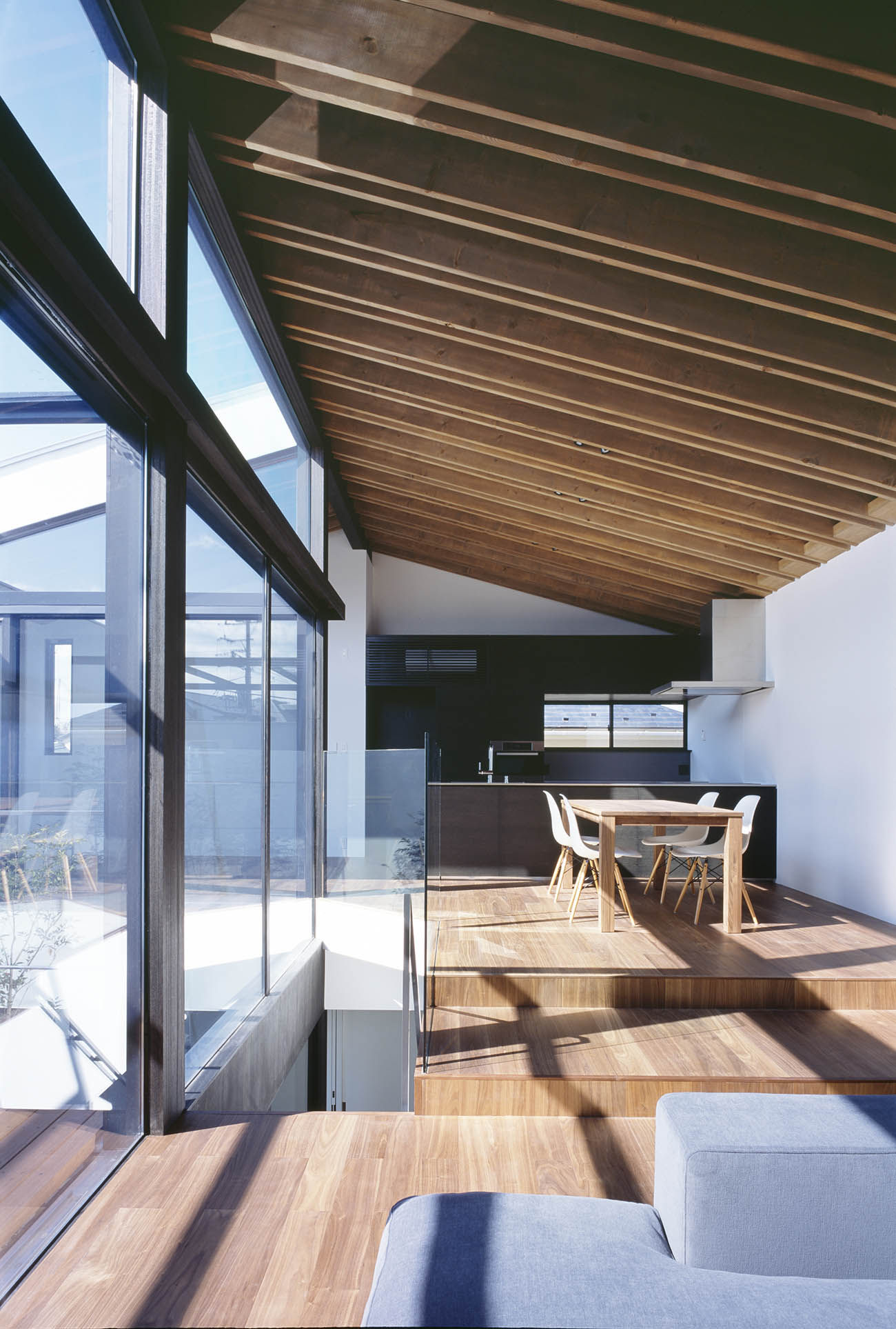 LIVING ARCHITECTURE NO.2 スカンジナビアデザイン LIVING ARCHITECTURE NO.2 スカンジナビアデザイン 憧れの
