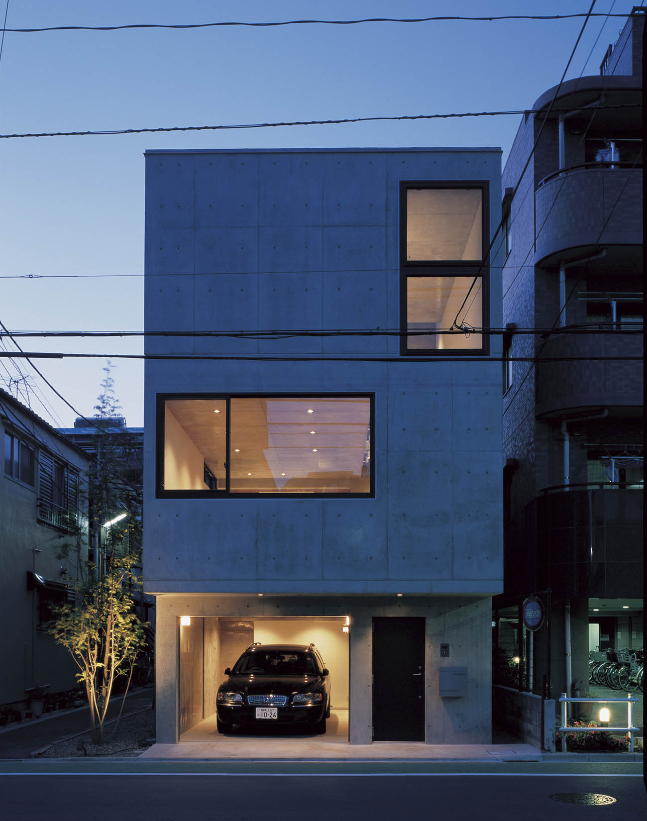 POLO Architects　近代建築 モダン・アーキテクチュア (2) 1920-1945 近代建築の開花