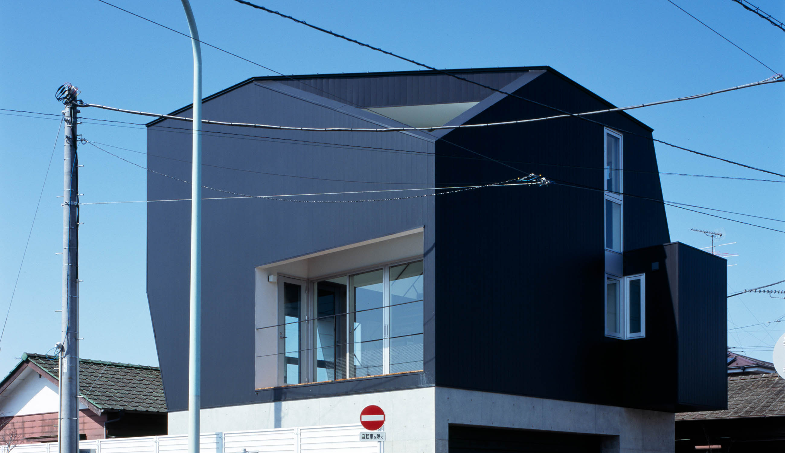 POLO Architects　近代建築 POLO Architects 近代建築 POLO Architects 近代建築 POLO