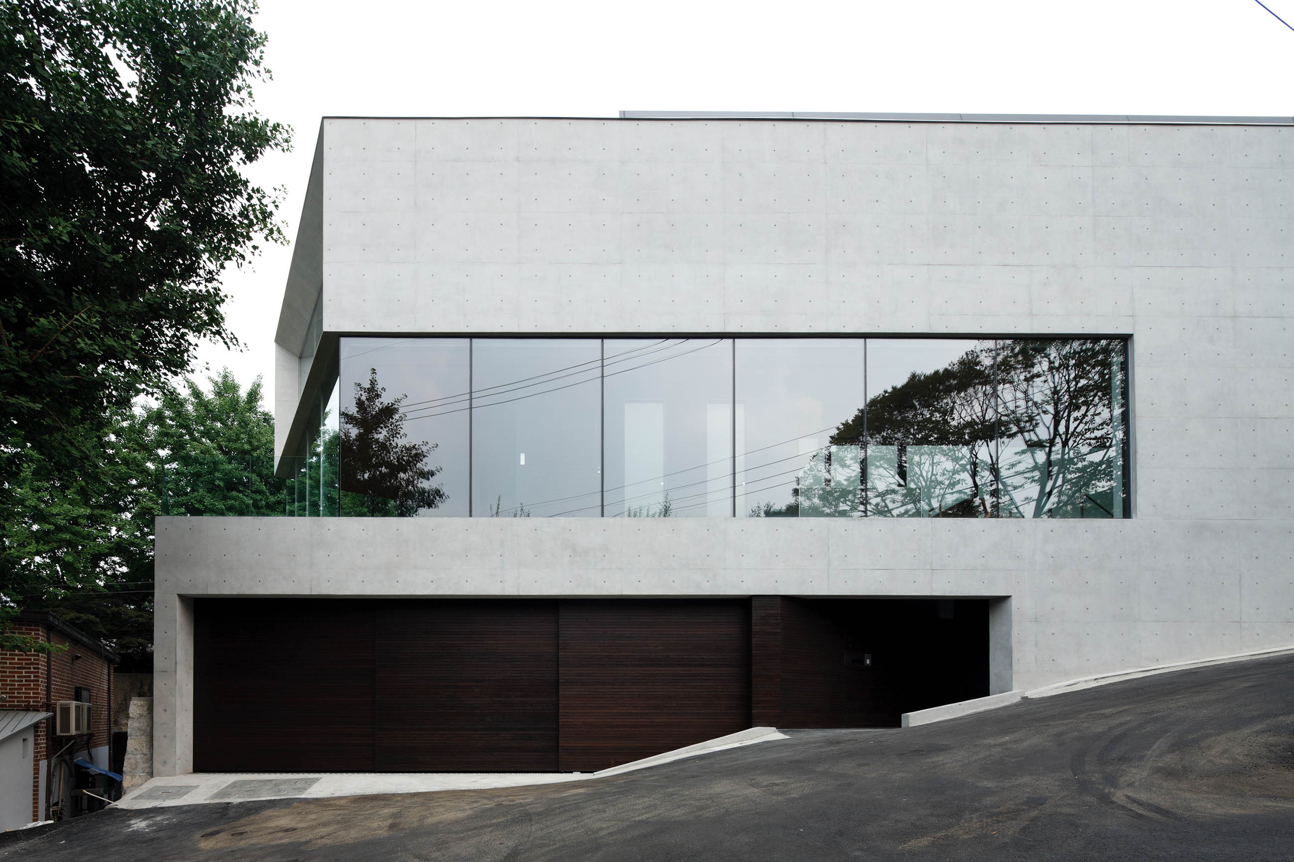 SBD25 | APOLLO Architects & Associates | 建築家 黒崎敏の主宰