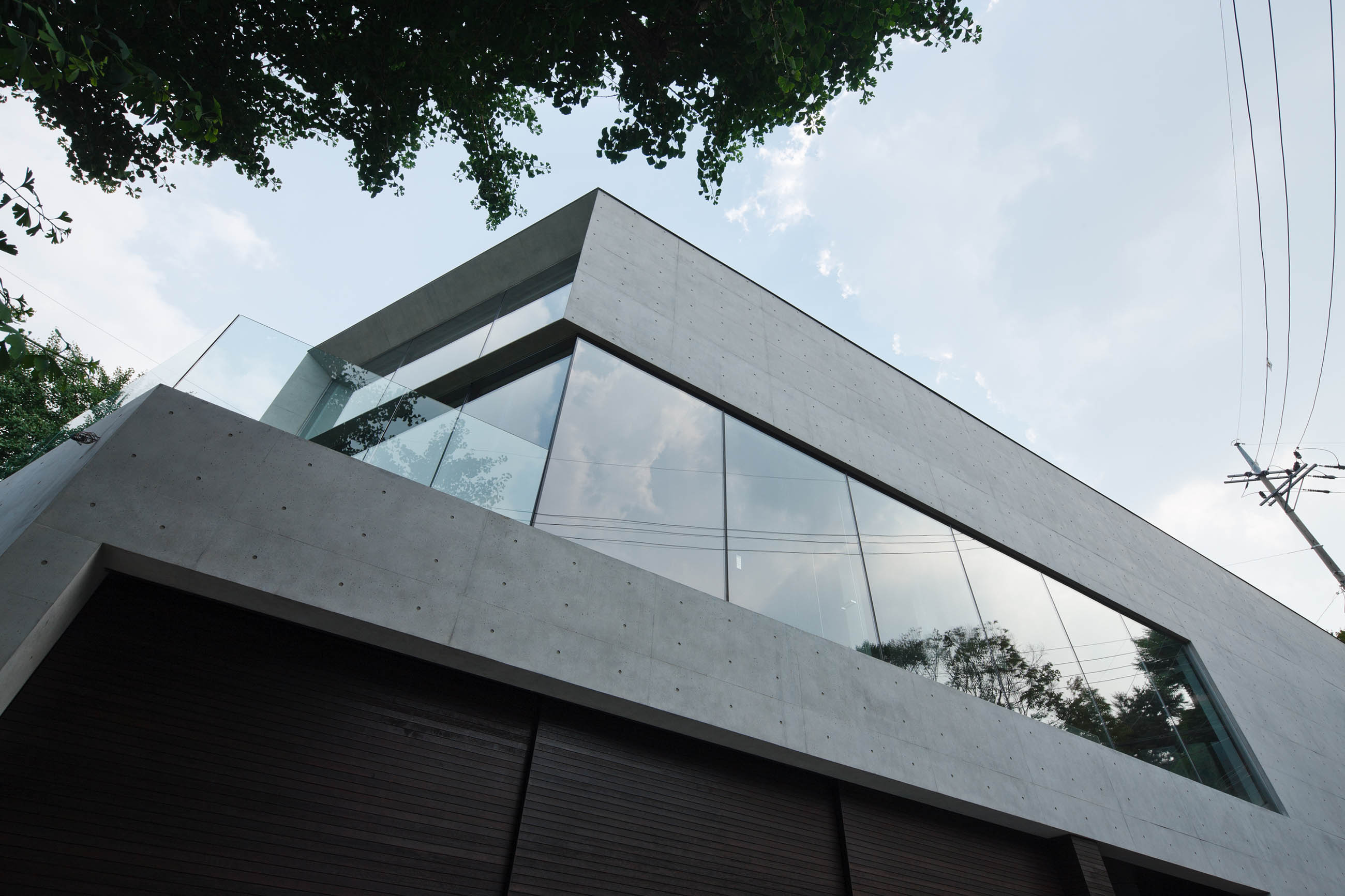 SBD25 | APOLLO Architects & Associates | 建築家 黒崎敏の主宰