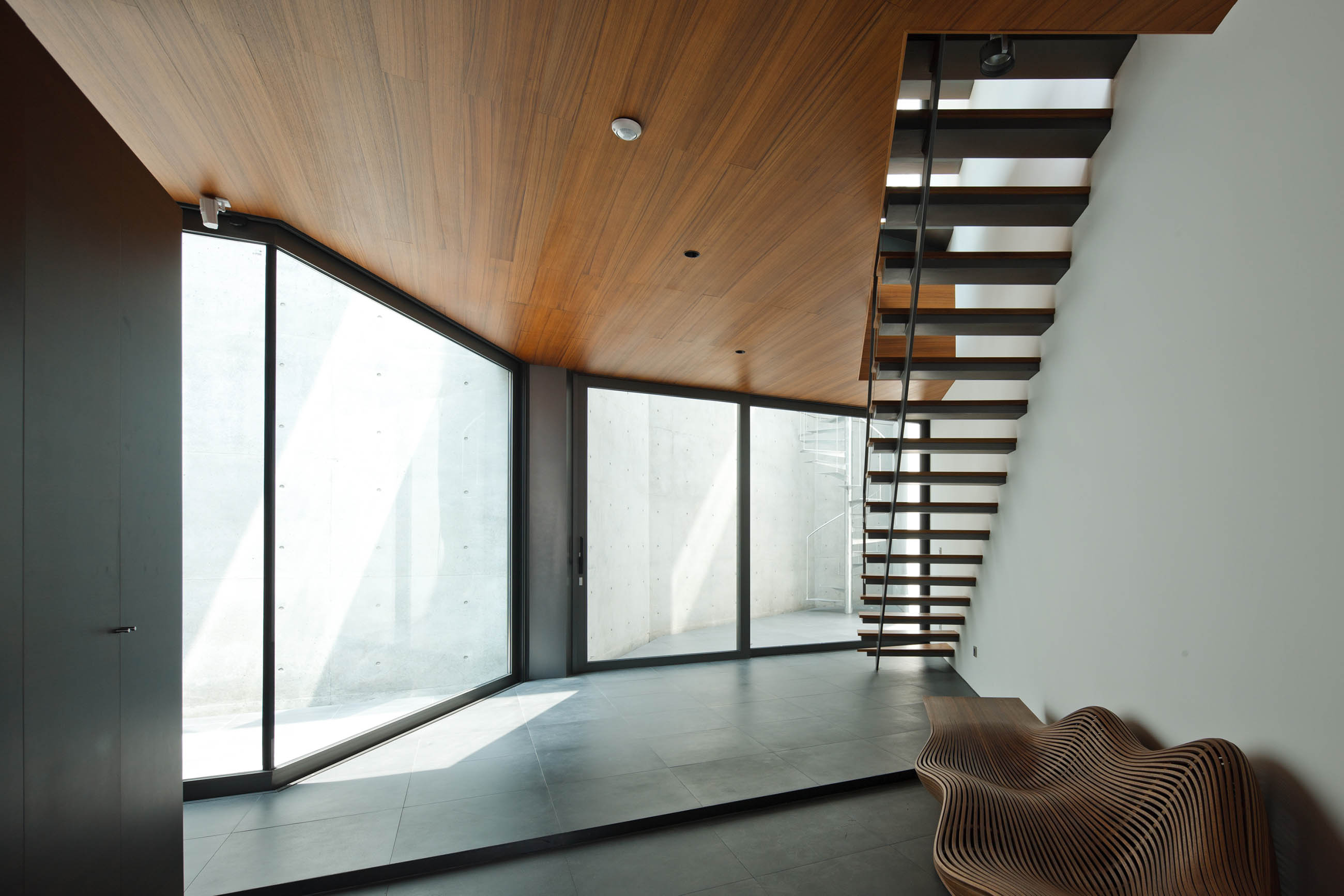 SBD25 | APOLLO Architects & Associates | 建築家 黒崎敏の主宰