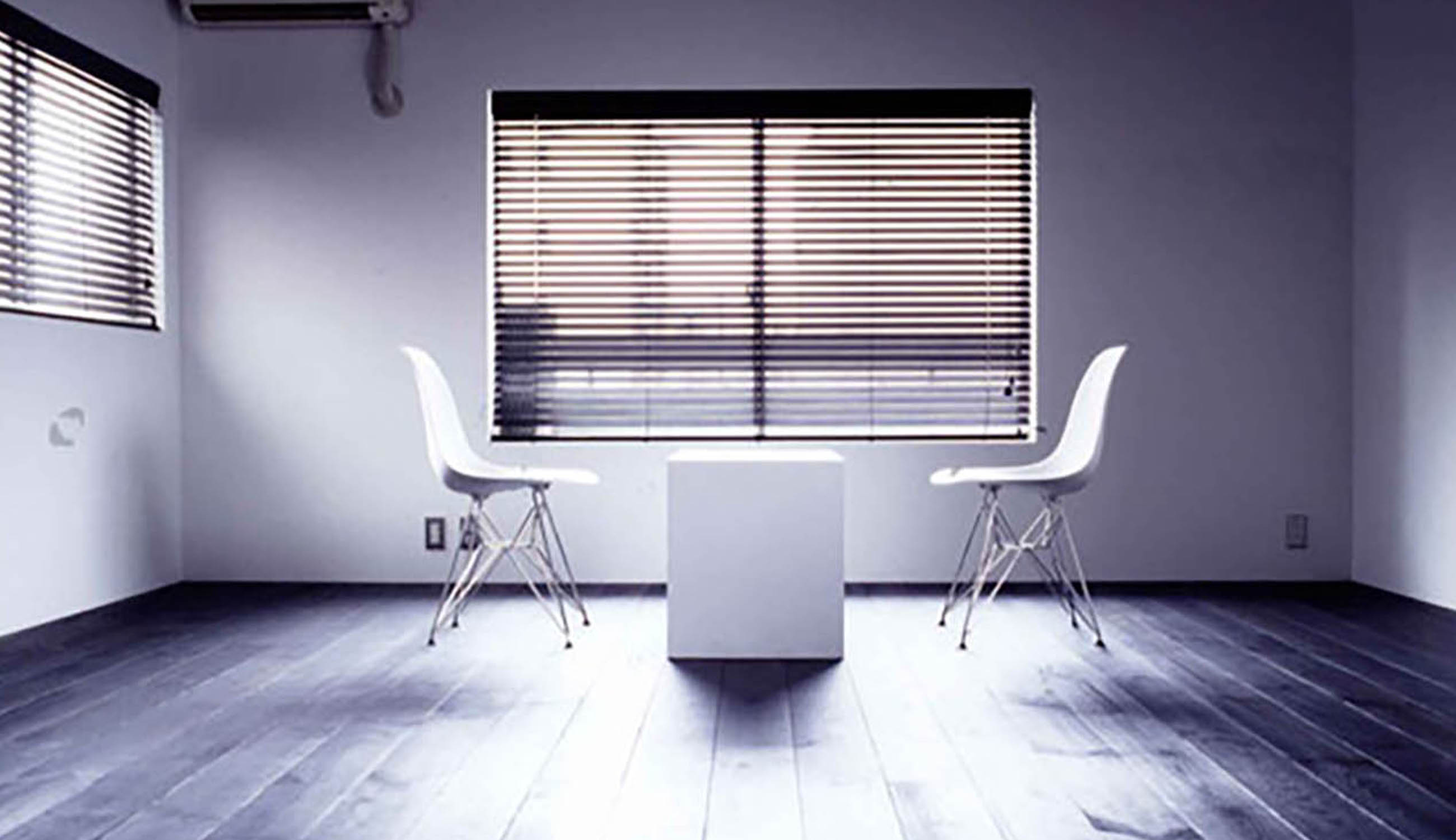 TRAFFIC JAM Inc Office | APOLLO Architects & Associates | 建築家