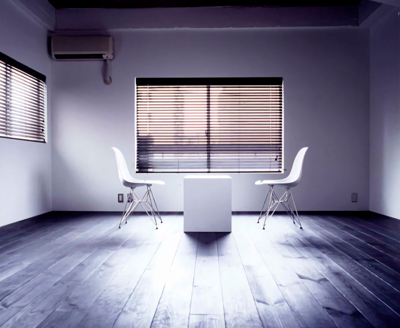 TRAFFIC JAM Inc Office | APOLLO Architects & Associates