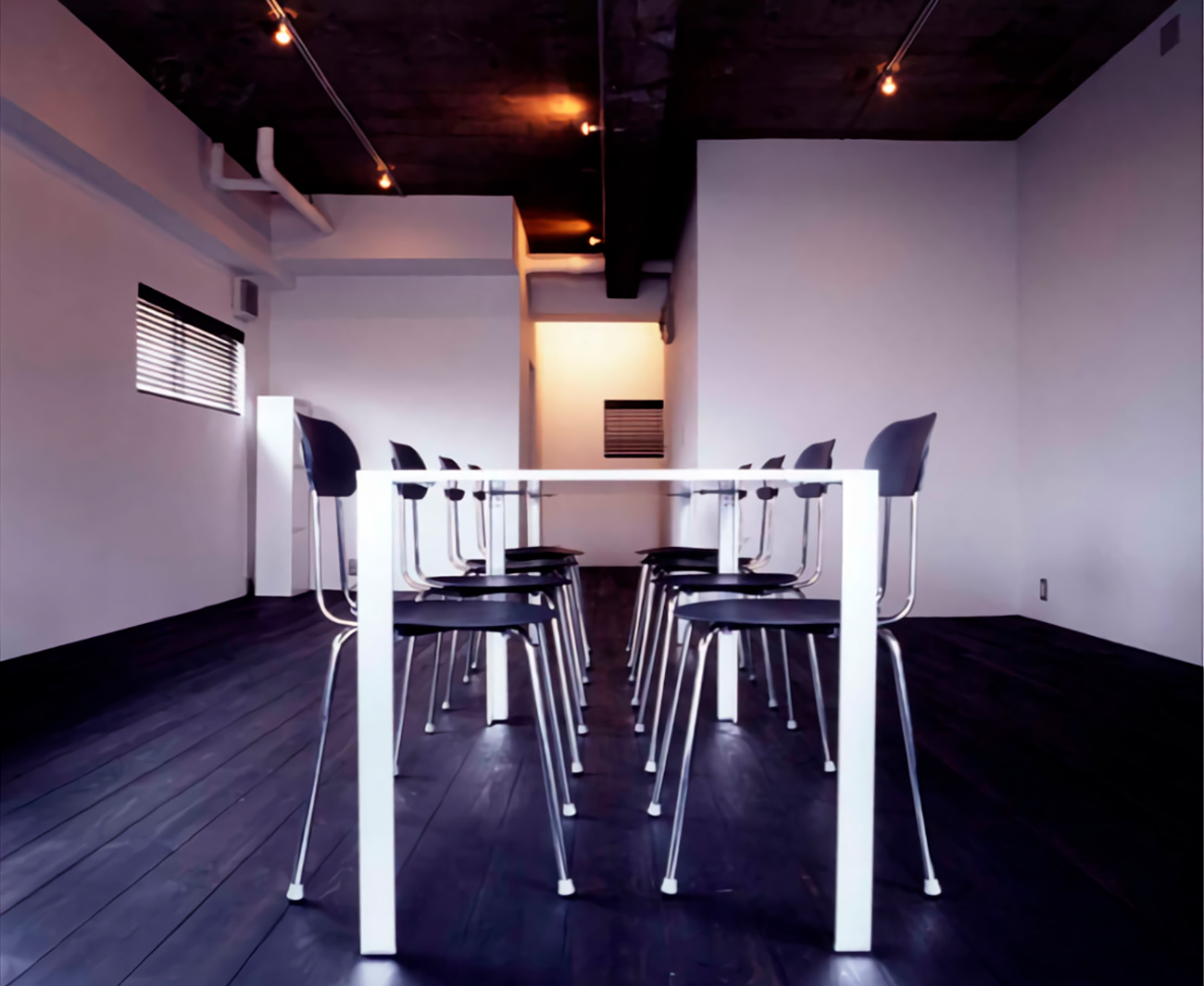 TRAFFIC JAM Inc Office | APOLLO Architects & Associates
