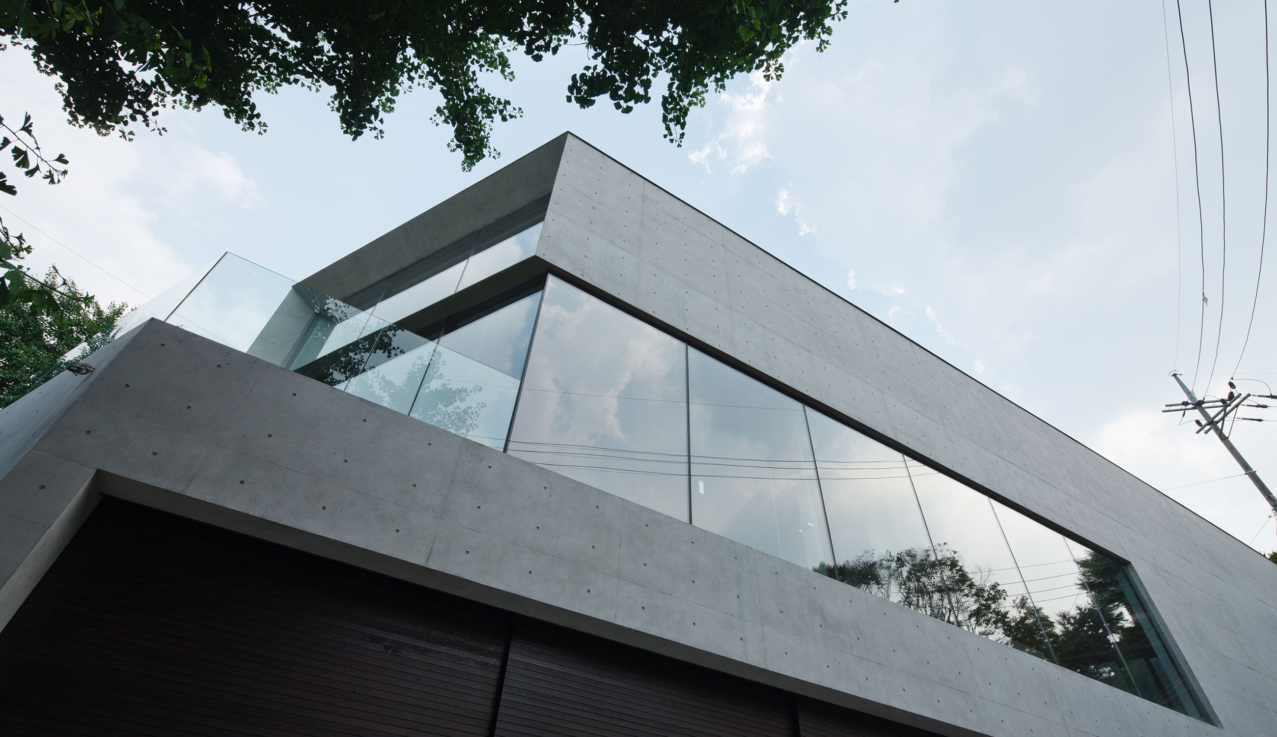 SBD25 | APOLLO Architects & Associates | 建築家 黒崎敏の主宰