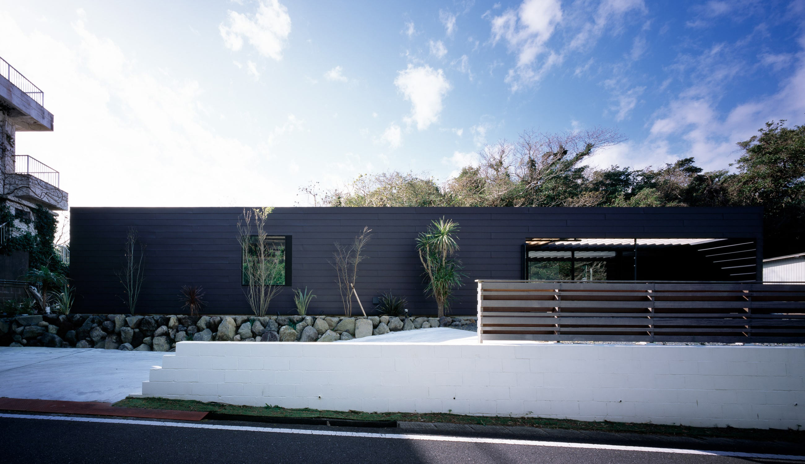 ABALO | APOLLO Architects & Associates | 建築家 黒崎敏の主宰する 