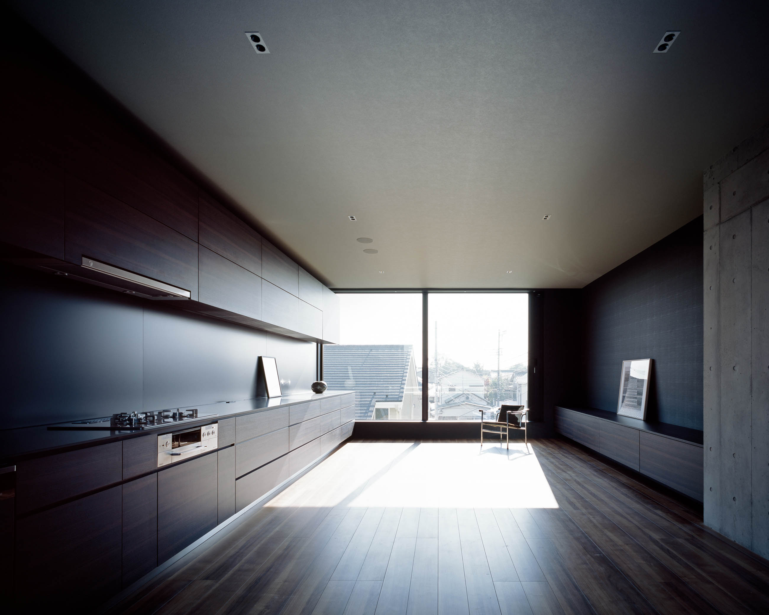 MARK Another Architecture 建築・インテリアデザイン MARK Another Architecture 建築・インテリアデザイン
