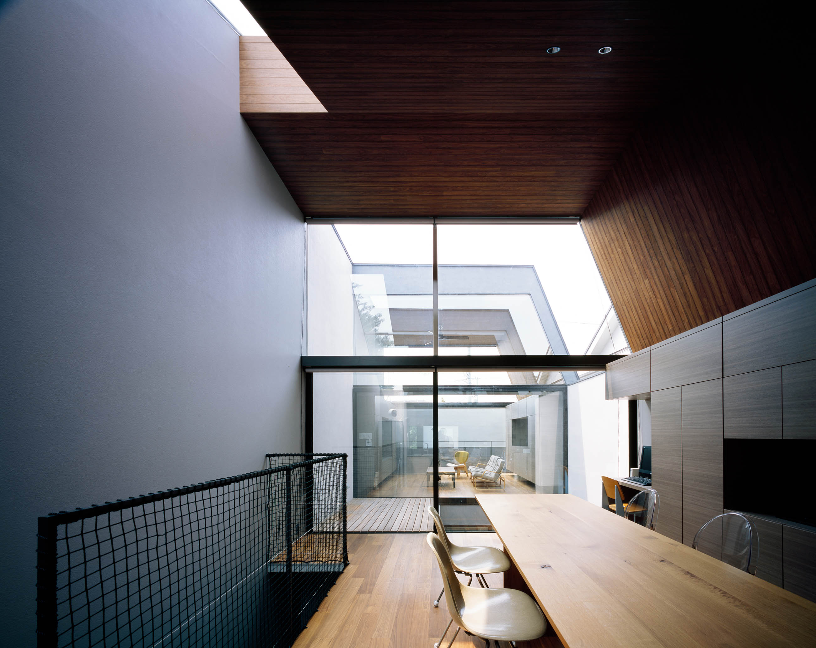 RHYTHM | APOLLO Architects & Associates | 建築家 黒崎敏の