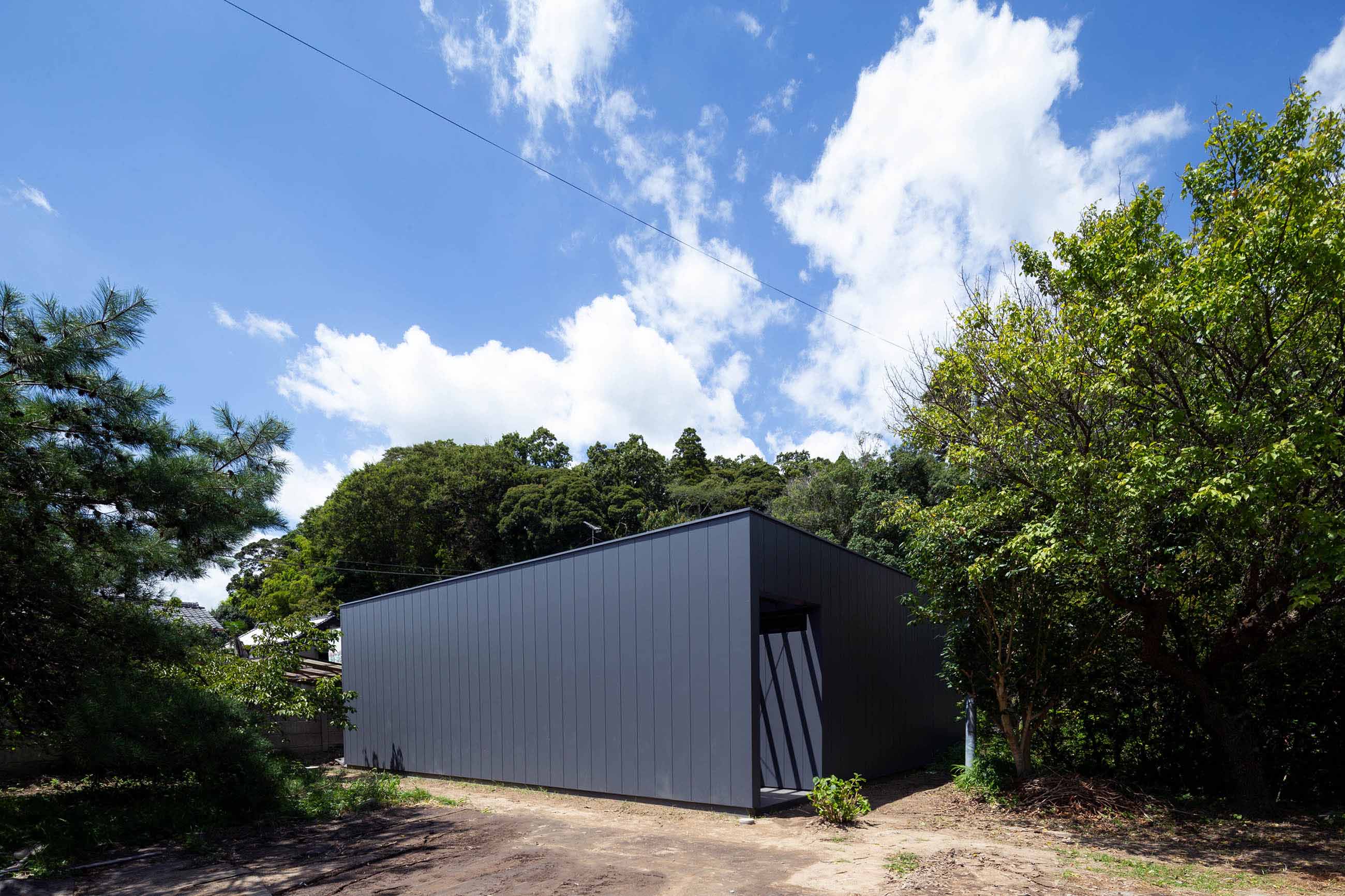 Umber Apollo Architects Associates 建築家 黒崎敏の主宰する建築設計事務所