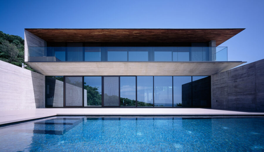 SEVEN | APOLLO Architects & Associates | 建築家 黒崎敏の主宰