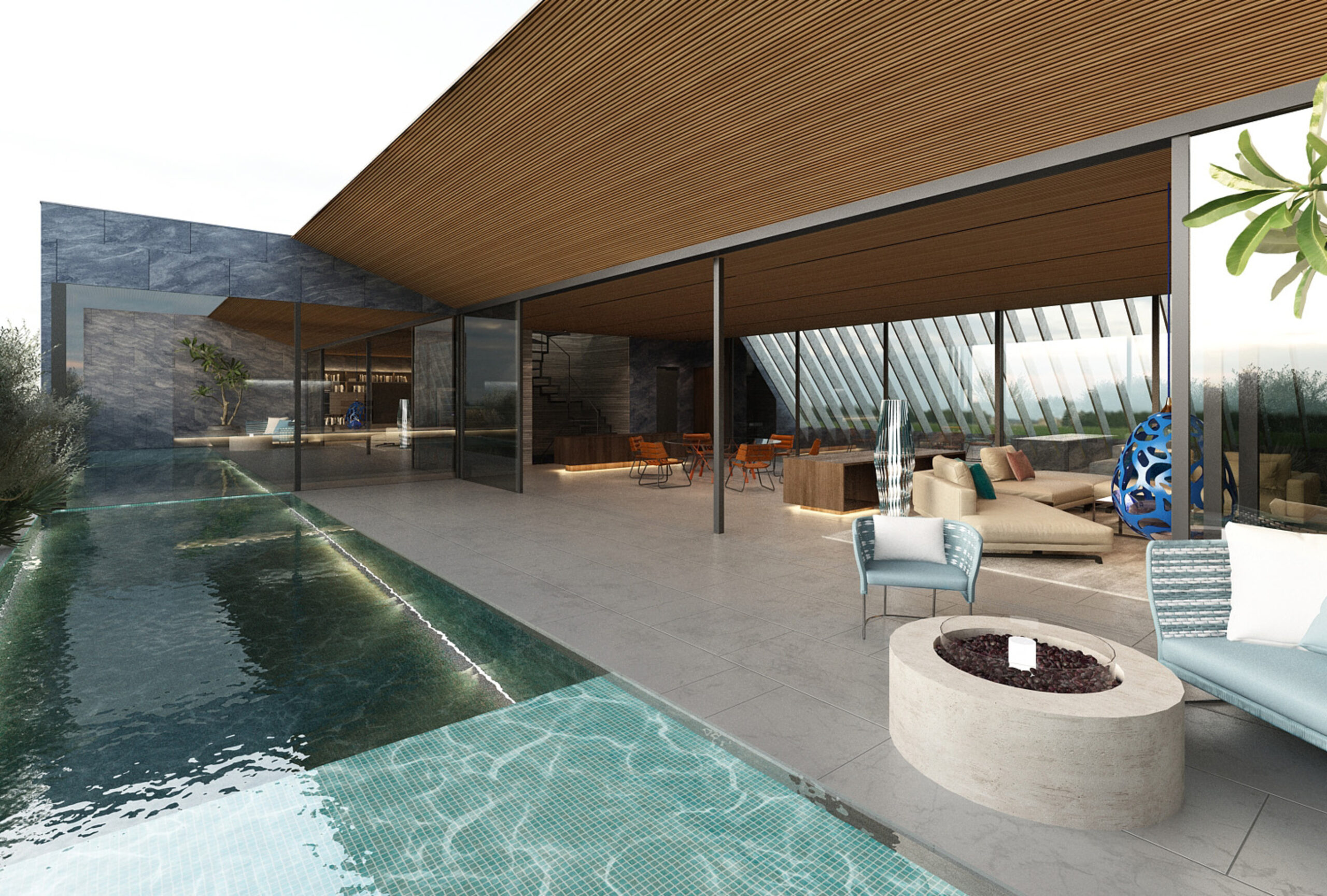 NISHIAZABU E RESIDENCE (under construction) | APOLLO
