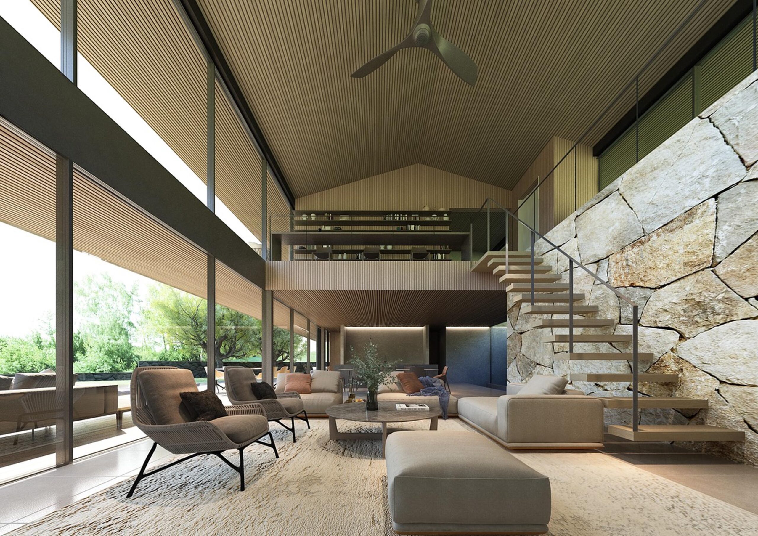 KAMAKURA RESIDENCE (design in progress) | APOLLO Architects