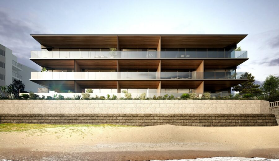 POLO Architects　近代建築 POLO Architects 近代建築