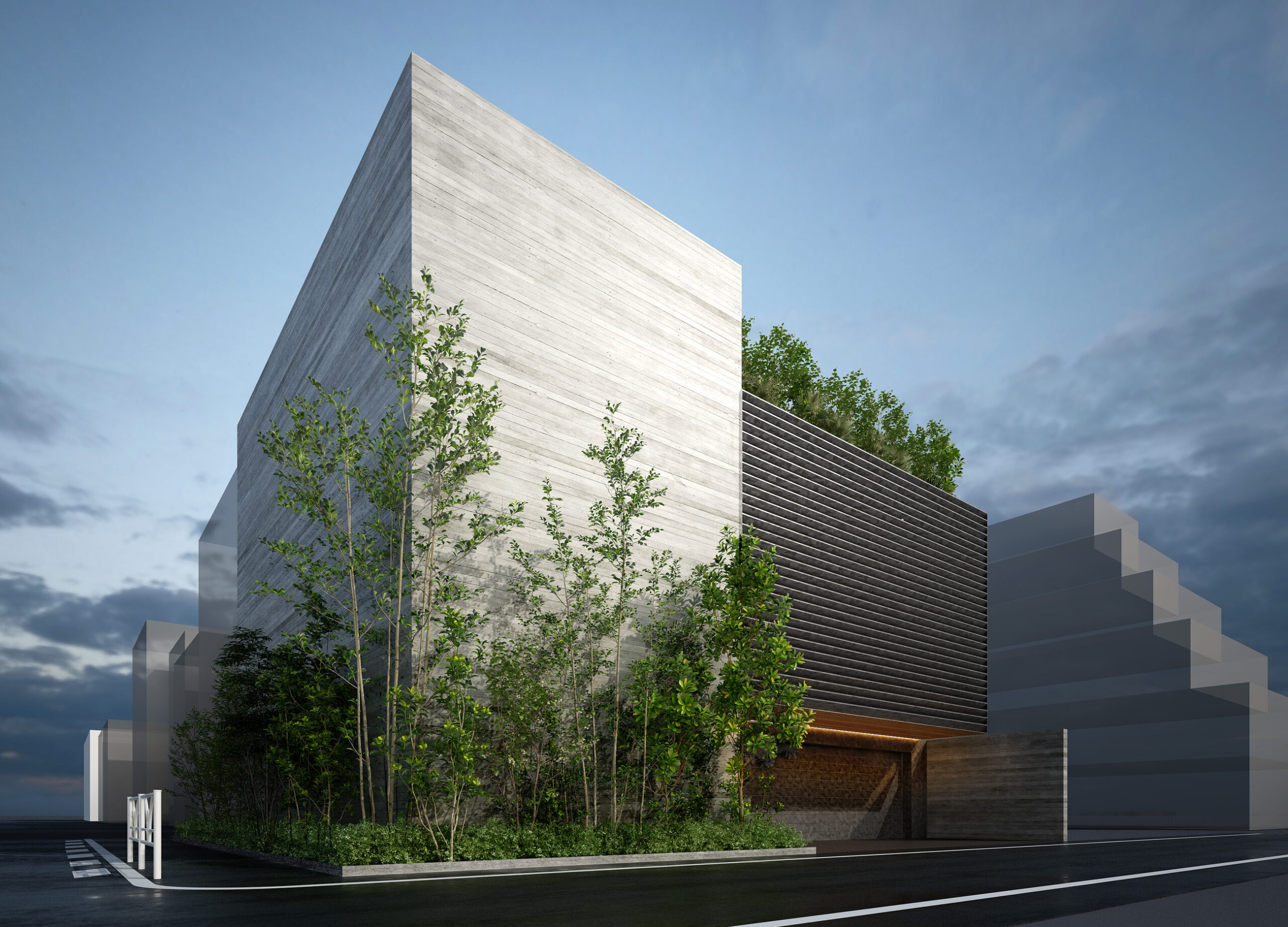 POLO Architects　近代建築 VISTA-03.jpg
