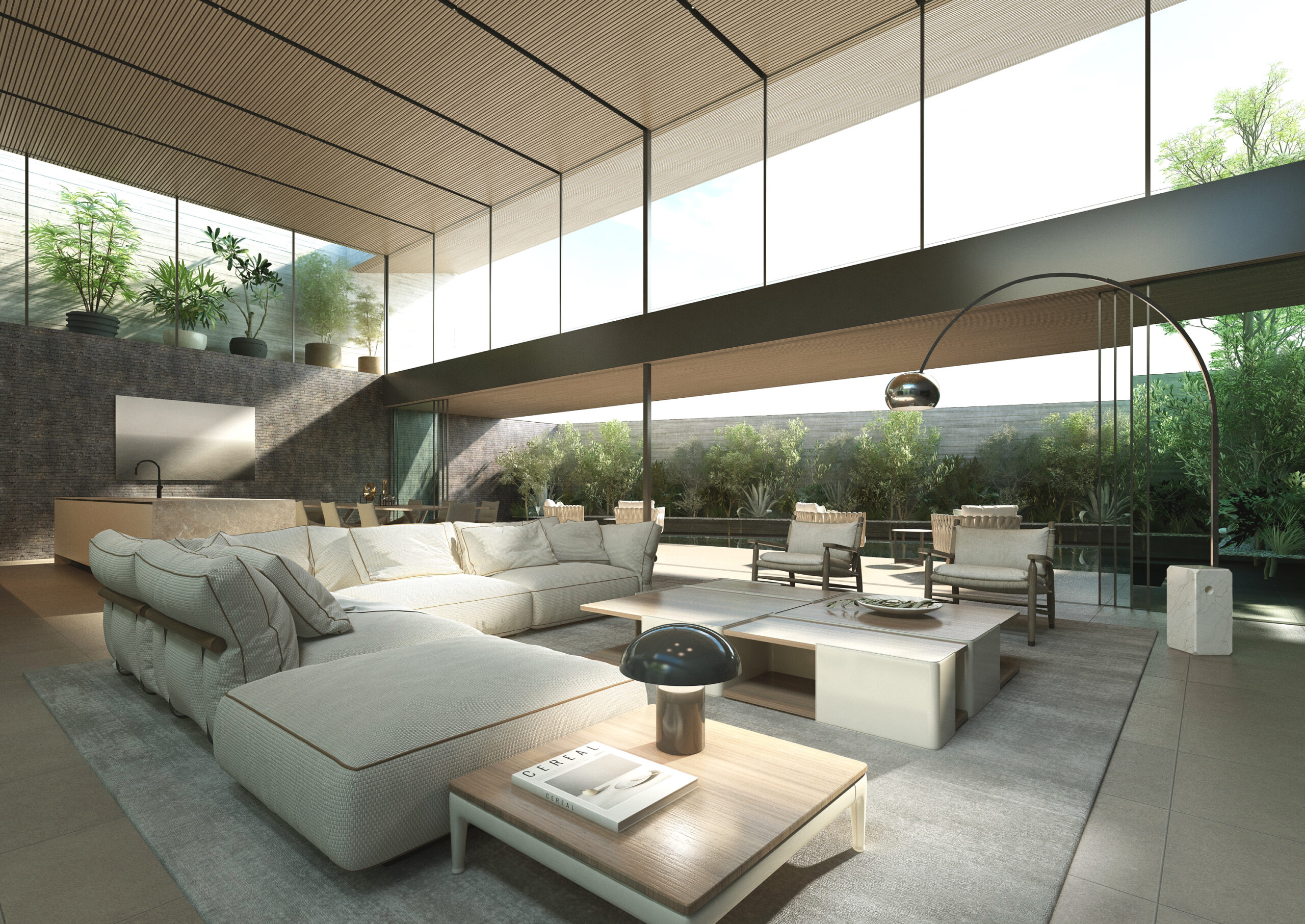 NISHINOMIYA T RESIDENCE (design in progress) | APOLLO