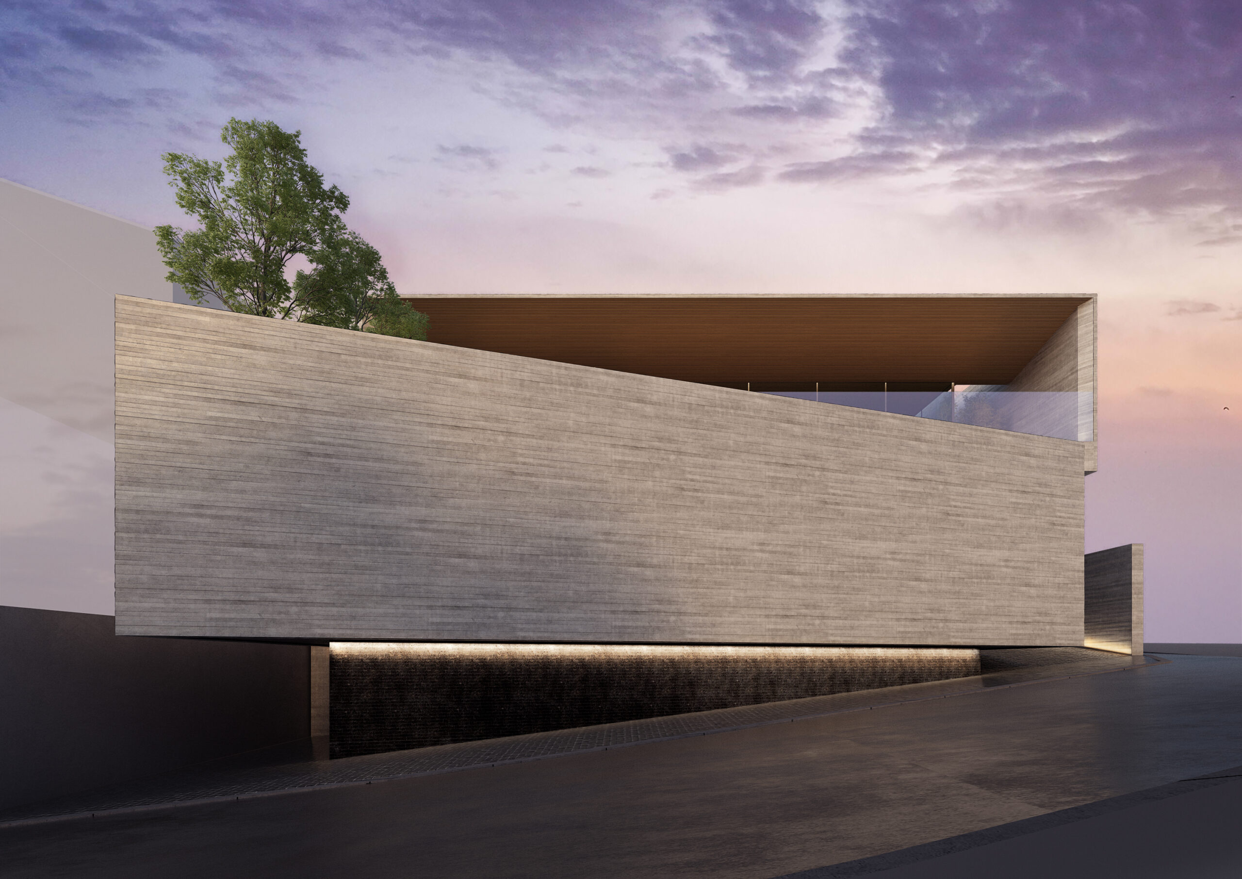 POLO Architects　近代建築 POLO Architects 近代建築 POLO Architects 近代建築