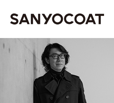 SANYOCOAT