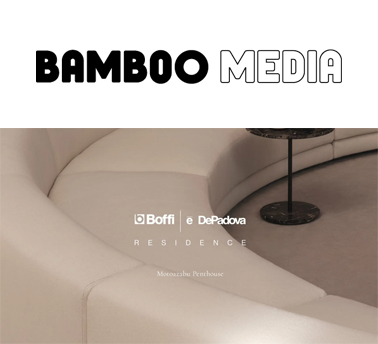 BAMBOO MEDIA
