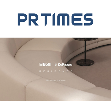 PR TIMES