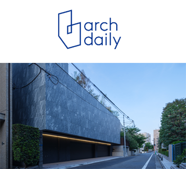 Archdaily