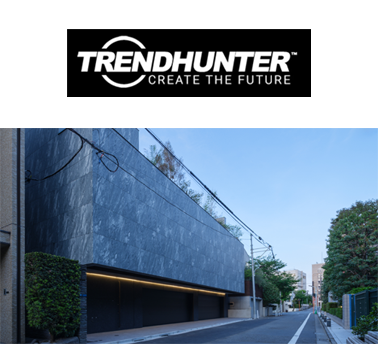 TRENDHUNTER