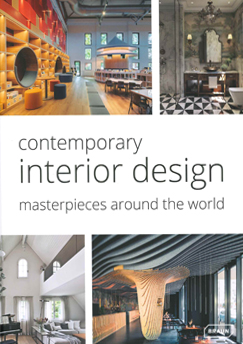 contemporary interior design