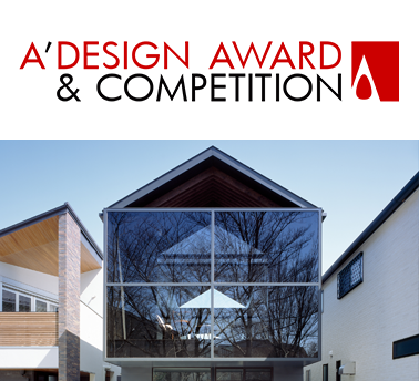 A’DESIGN AWARD & COMPETITION 2025