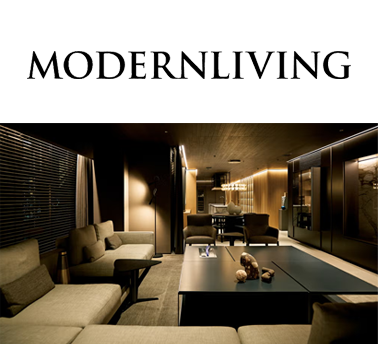 MODERNLIVING