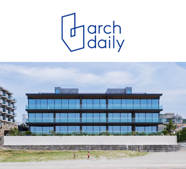 Archdaily Building of the Year 2026