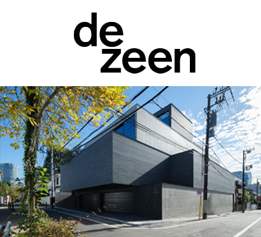 dezeen