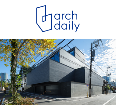 Archdaily