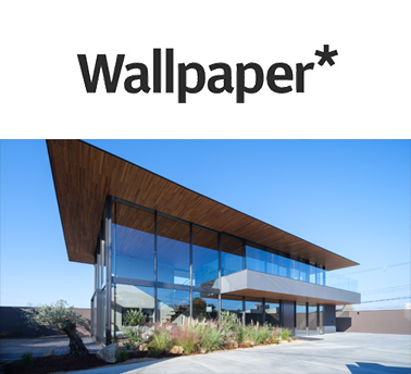 Wallpaper*