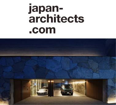 japan-architects